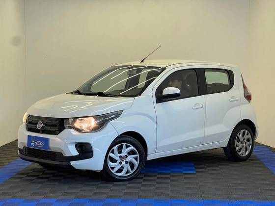 FIAT MOBI 1.0 FIREFLY FLEX DRIVE MANUAL FIAT MOBI 1.0 FIREFLY FLEX DRIVE MANUAL